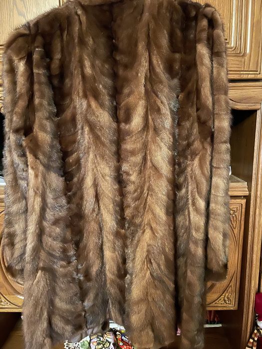 Шубка норкова