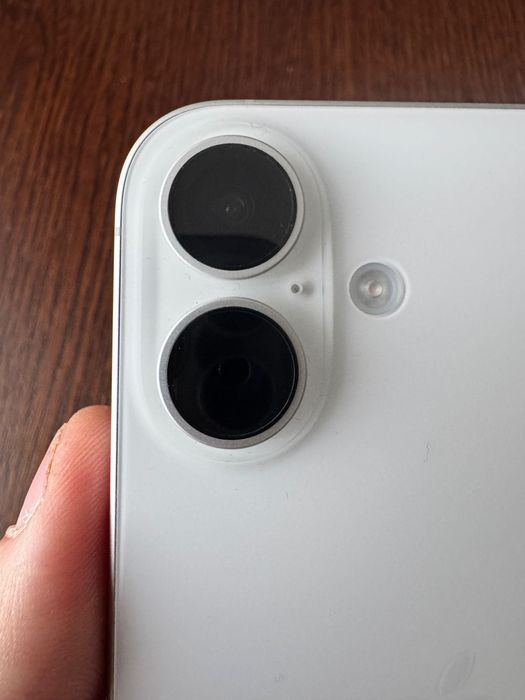 Apple Iphone 16 128gb