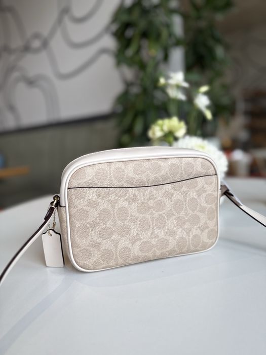 Сумка Coach Jamie camera bag (більший розмір)