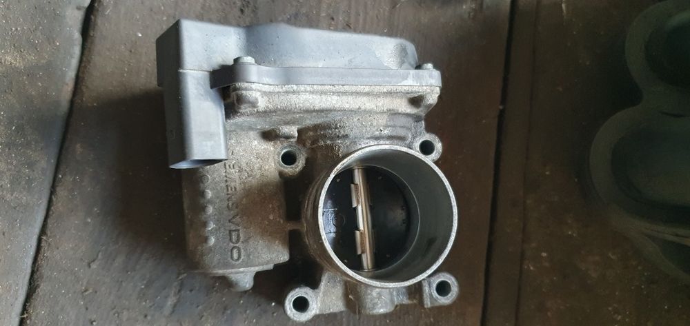 Мотор 1.2 шкода фабія двигун