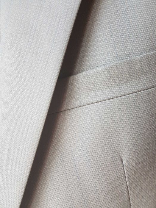 Чоловічий костюм Sage Plaza+подарунок галстук Paul Beсker 52 р