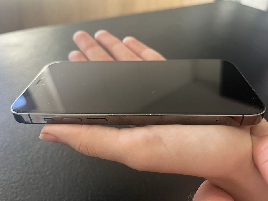 Iphone 12 pro 128gb