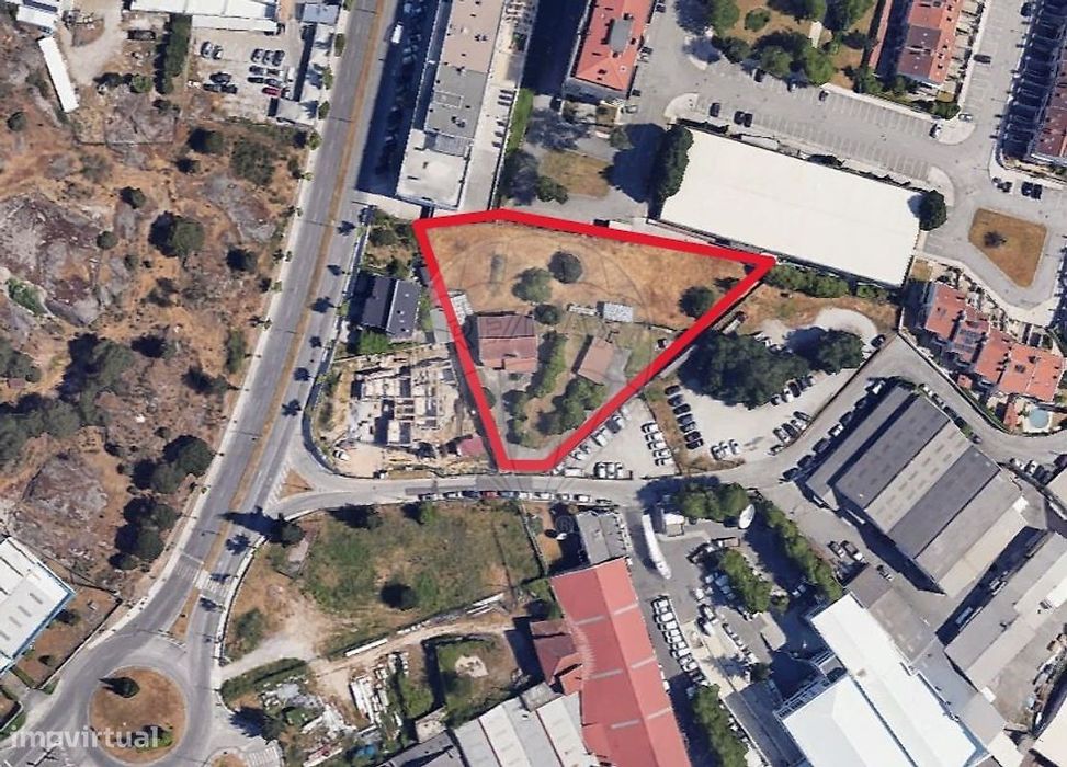 Terreno  para venda