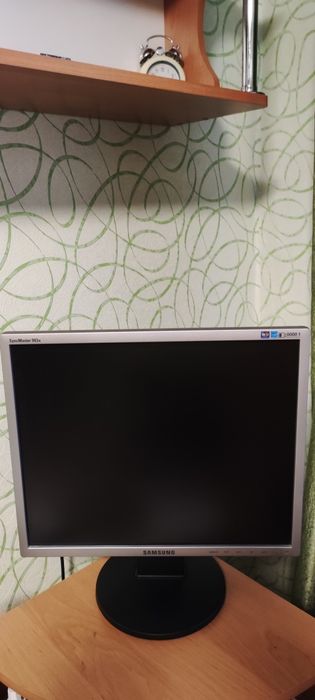 Монітор Samsung SyncMaster 943N