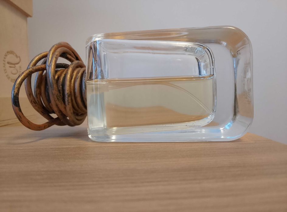 Lacura Mendittorosa EDP - nisza