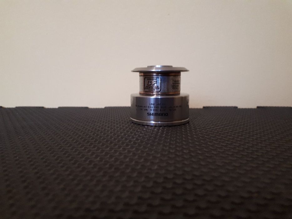 Szpula Shimano Nexave 2500 RA