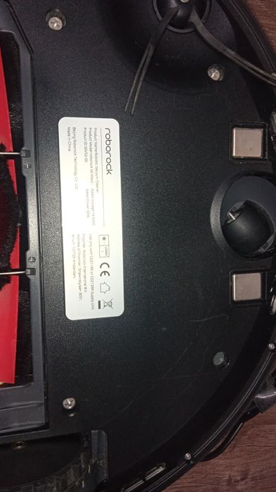 Продам робот пилосос Xiaomi Roborock S6 Max V