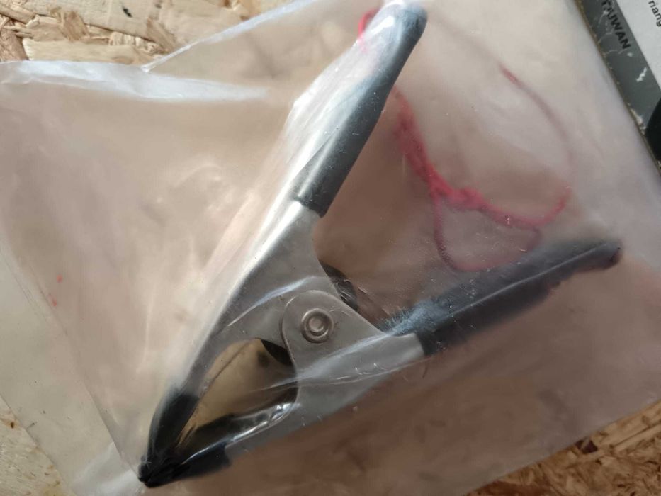 Gibraltar SC-TC Triangle Clip holder
