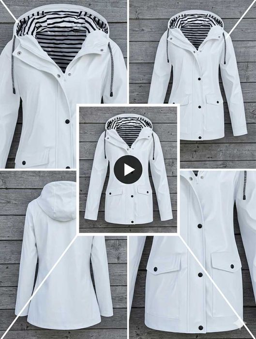 Женские пальто Весняна колекція пальто Шикарний вибір!