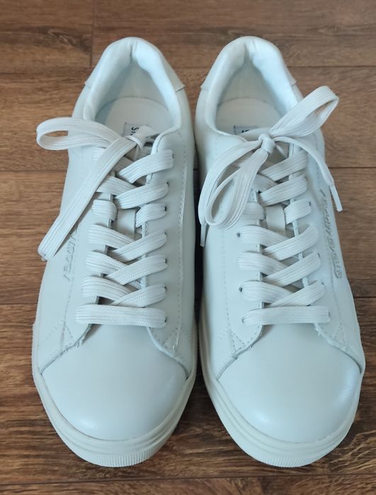 Оригінальні  кеди Steve Madden