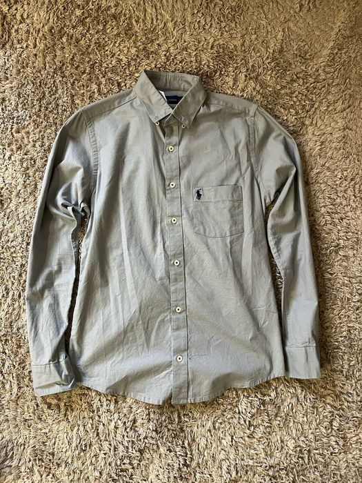 Рубашка Ralph Lauren