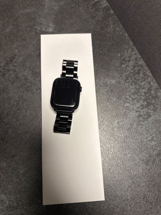 Apple Watch 9 cellular +gps