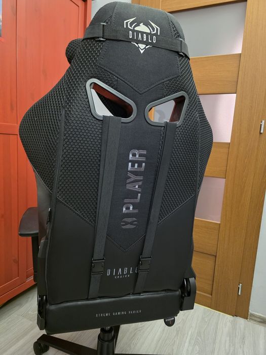 Diablo X-Player 2.0 Normal size