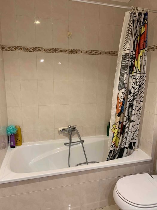 Quarto individual no Parque das Nações, Lisboa Despesas incluídas recibos | Single Room in Parque das Nações, Lisbon Bills Included Receipts Provided