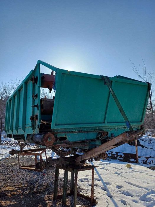 Кормороздавач КТУ-10А • кормороздавач КТУ-10А • кормороздатчик купити