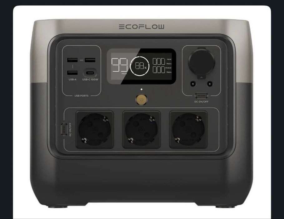 Ecoflow River 2 pro
