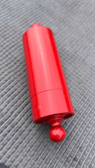 Siłownik wywrotu przyczepa HL6011 Hl8011 - 2 letnia gwarancja !