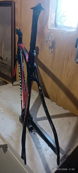 Quadro specialized tarmac