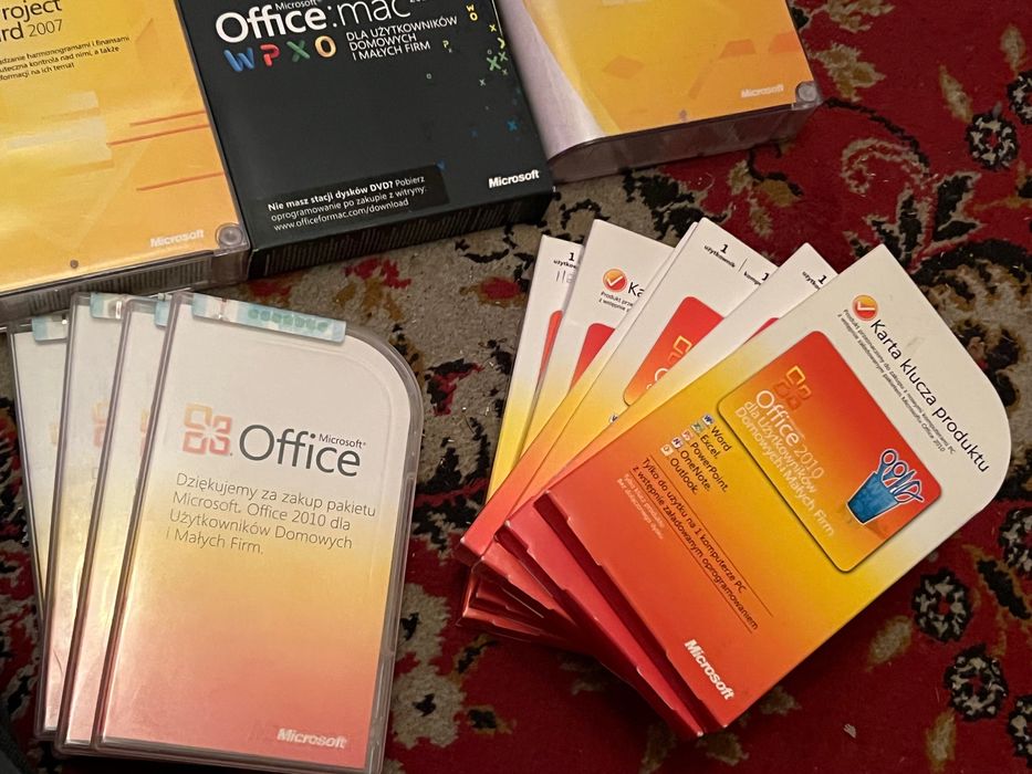 Microsoft Office