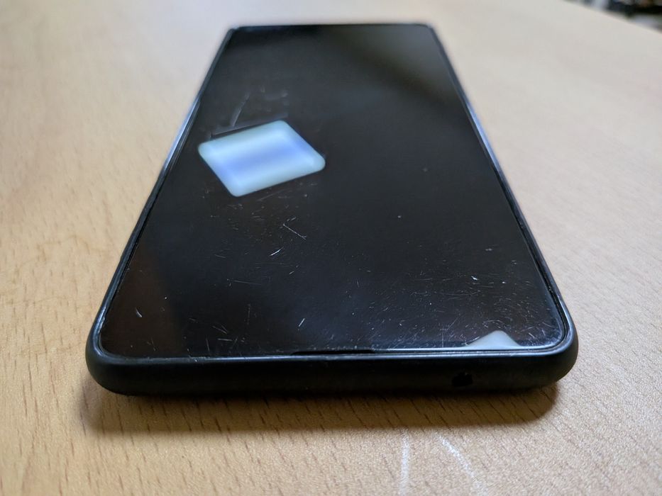 Xiaomi Mi Mix 2s 8/256