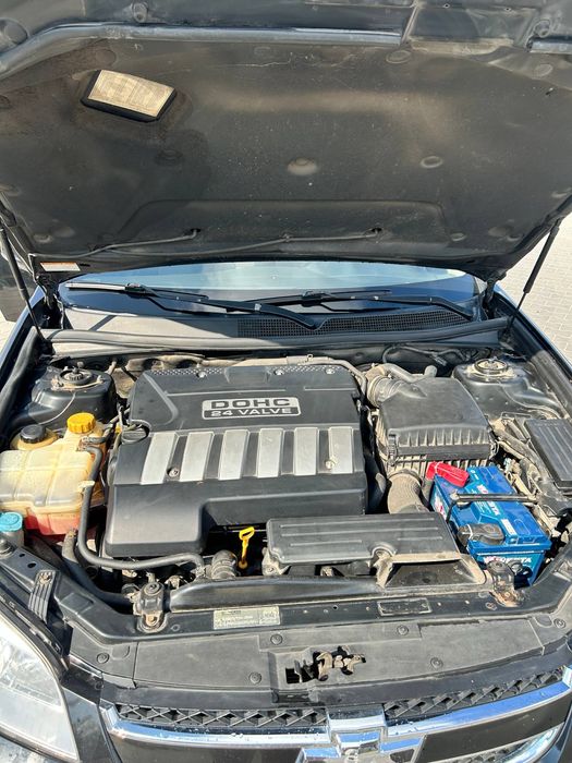 Продам Chevrolet Epica