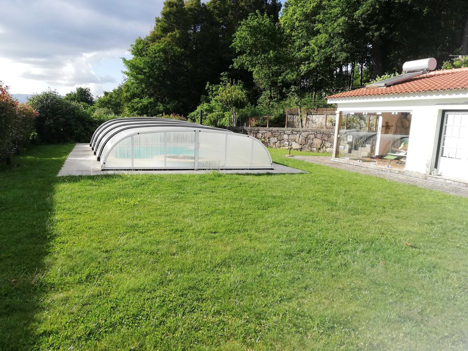 Casa de Férias Refugio D'Alma SóPraSí