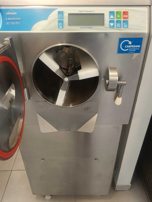 Frezer CARPIGIANI Labotronic 30/100 RTL
