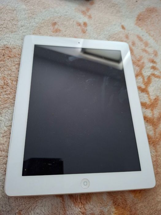 IPad 4 generacja