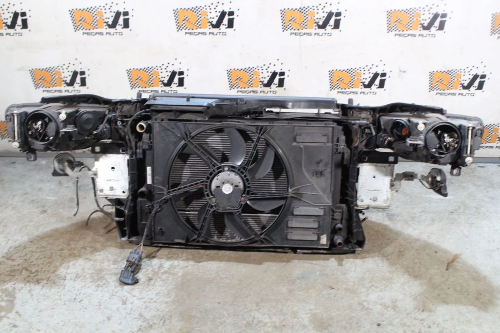 Frente completa AUDI A3 (8V1, 8VK)