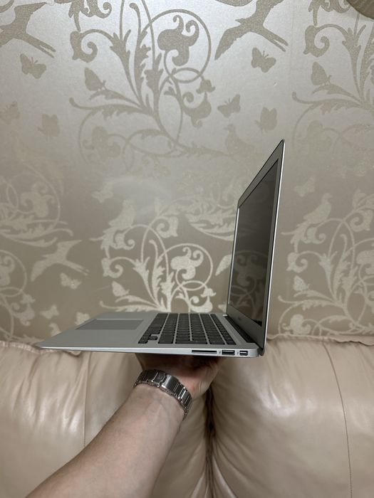 MacBook Air 2014 8/512 GB!