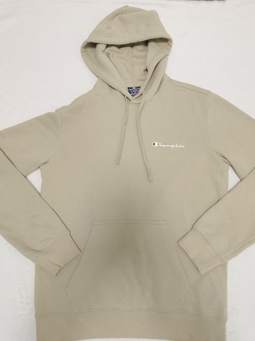 Bluza beżowa rozmiar XS