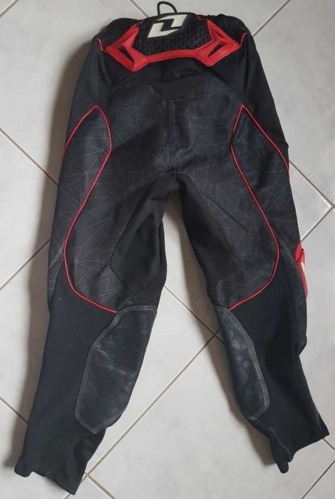 Spodnie męskie  Defcon One Industries sportowe  sporty ekstremalne