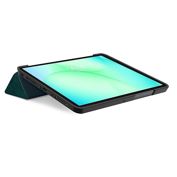 Etui TechProtect SmartCase na Samsung Galaxy Tab A9+ / A11+ Plus 11.0