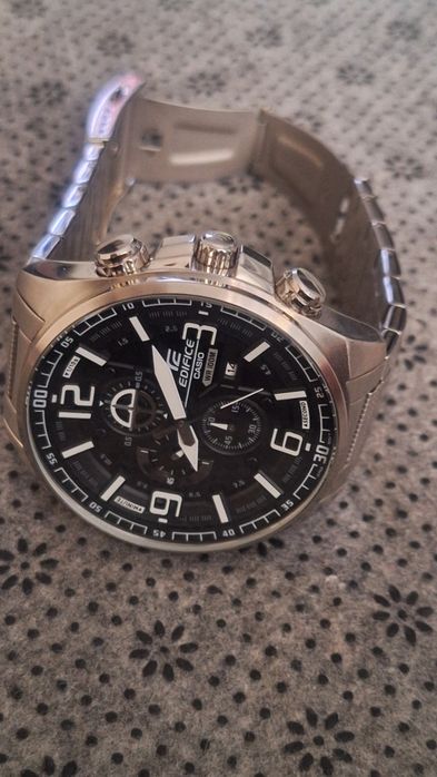 Casio Edifice EFR-555