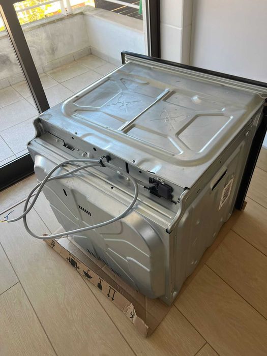 Forno AEG BSS577121M