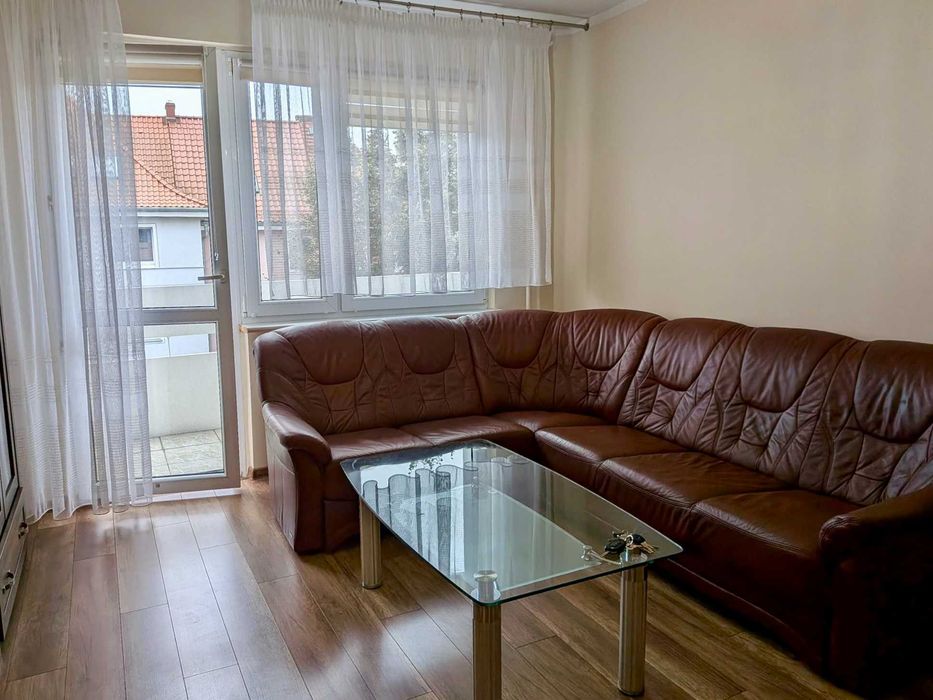 Pokój na wynajem Pomorzany, 18m2 z balkonem (zwłaszcza dla studentów PUM/ US )