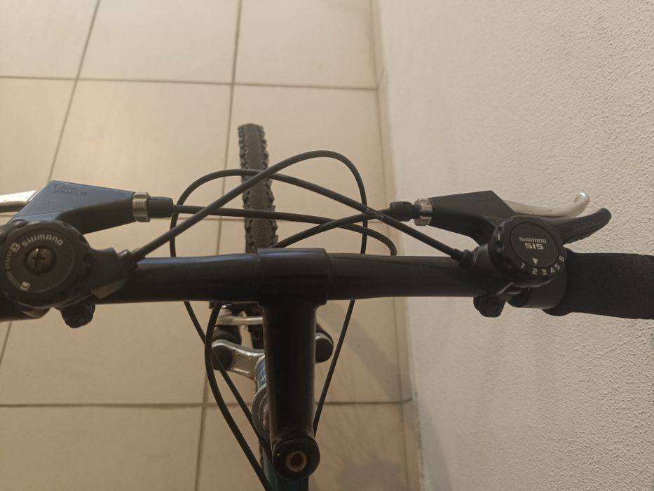 Bicicleta btt roda 26