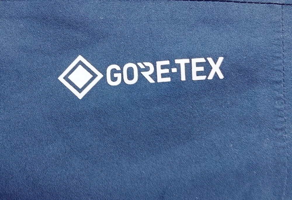 Kurtka Salewa Stelvio GORE-TEX
