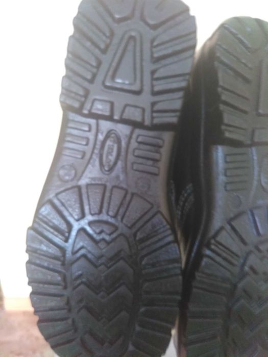 Напівчеревики робочі TALAN 41разм