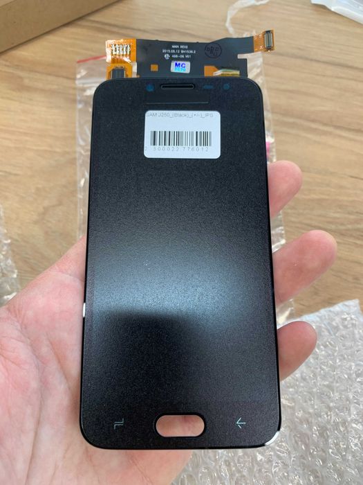 Дисплей Samsung Galaxy A J G Note Ultra (всі моделі) екран LCD