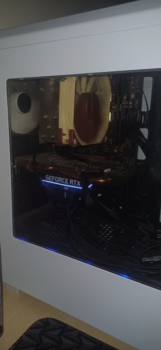 computador fixo gamer