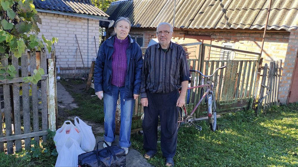 Продаж будинку із землею в смт. Ружин