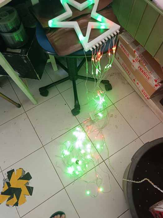 Estrela Luminosa