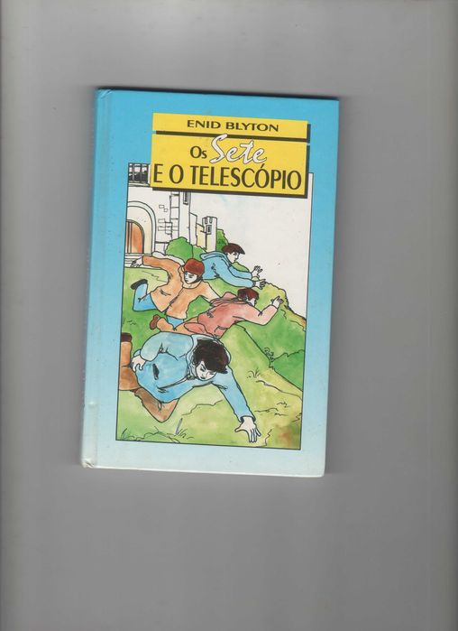 Livros Infantis/Juvenis - desde € 0,80 - ATUALIZÁVEL - BAIXA DE PREÇOS