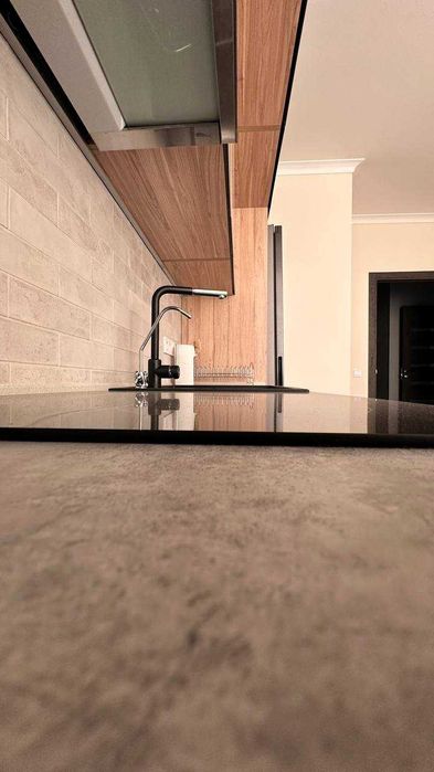 Продаж 2 в новому будинку з ремонтом ЖК Відрадний Скакуна 19 Генератор