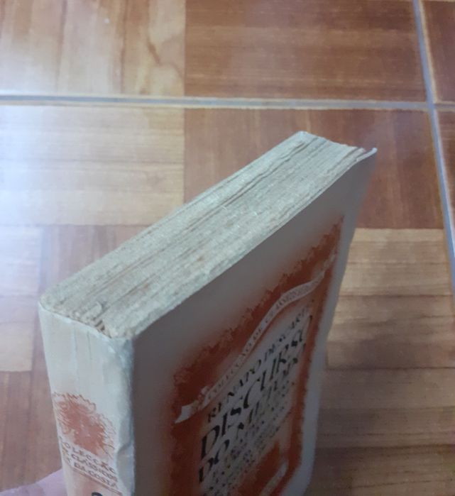 Descartes, Discurso do Método