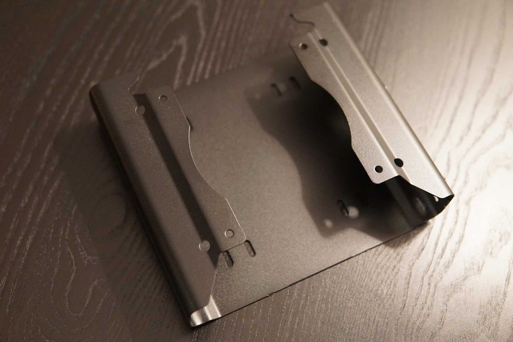 Suporte Mesa/Parede/VESA para HP mini pc (Original)