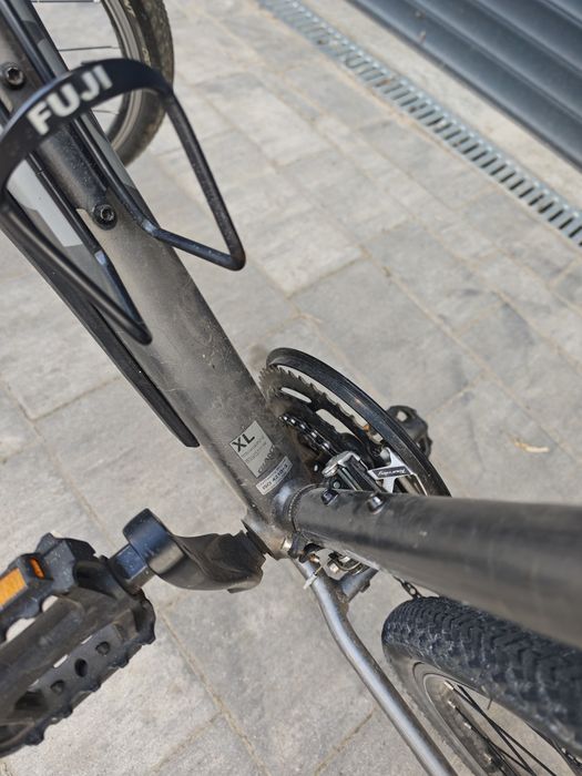 Rower GIANT City/Trekling rozm. XL
