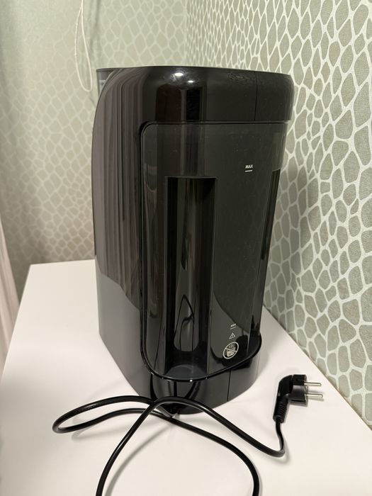 Машина Для Приготування Дитячої Суміші Baby Brezza Formula Pro Advanced