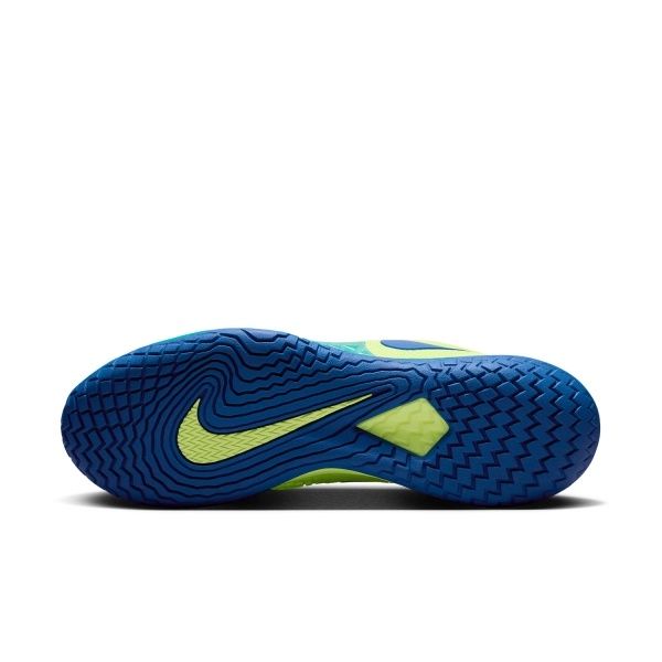 MEGA PROMOCJA ! Buty tenis NIKE Air Zoom Vapor Cage 4 RAFA r.40 - 25cm